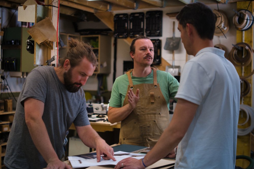 Atelier menuiserie Lille