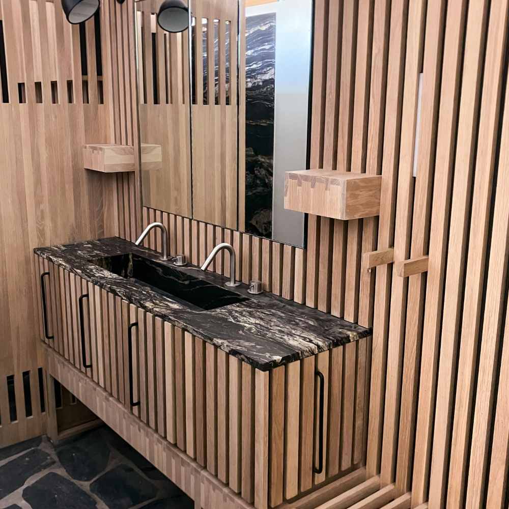 Menuiserie sur mesure Lille